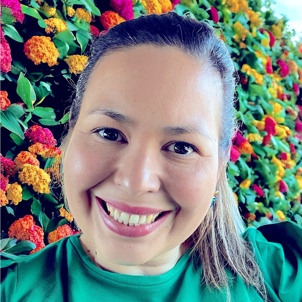 Meet your Posher, Maribel